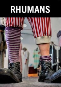 Rhumans