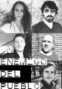 Alex Rigola: Un enemigo del pueblo