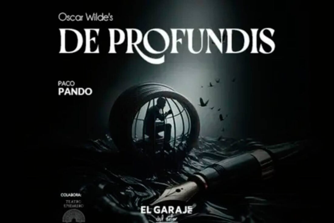 De Profundis