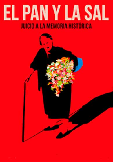 El pan y la sal → Teatro Español