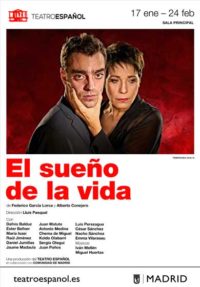 El sueño de la vida