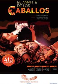 El amante de los caballos