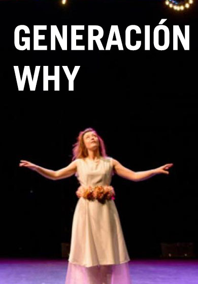 Generación Why