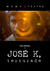 José K, torturado