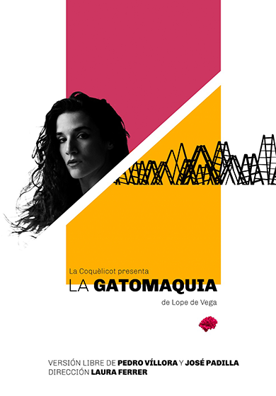 La Coquèlicot: La Gatomaquia → Nave 73