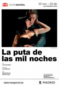 La puta de las mil noches