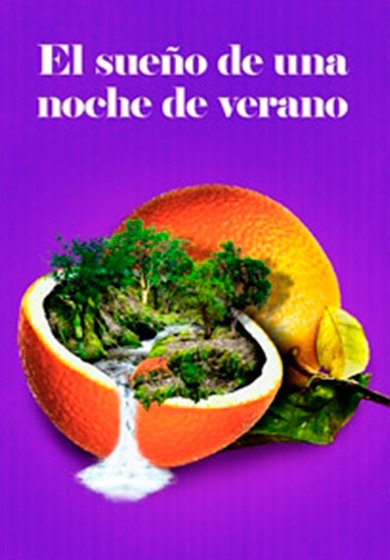 Teatro de la Zarzuela: El sueño de una noche de verano → Teatro de la Zarzuela