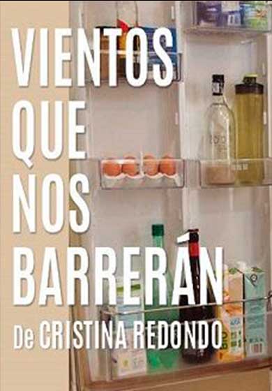 Vientos que nos barrerán → Fernán Gómez Centro Cultural de la Villa
