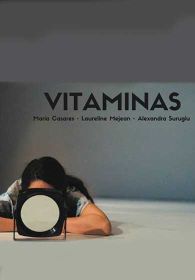 Vitaminas → Teatros Luchana