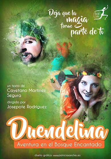 Duendelina → OFF Latina