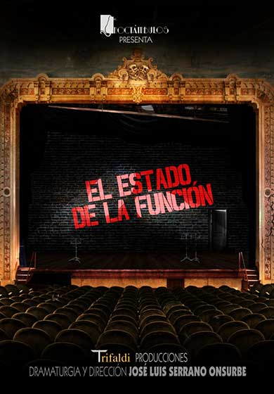 El estado de la función