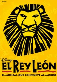 El Rey León