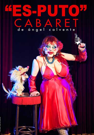 Es-puto Cabaret