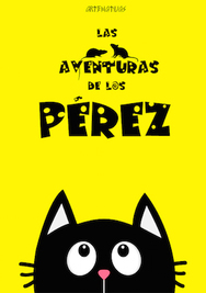 Las aventuras de los Pérez → La Escalera de Jacob