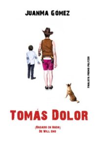 Tomás Dolor