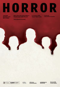 Horror (Una mirada al mundo)