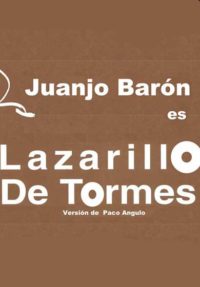 La Taponera: Lazarillo de Tormes