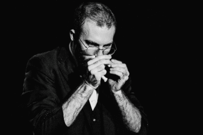 imagen de la obra 'Soñando magia'