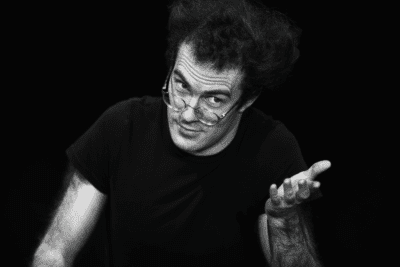 imagen de la obra 'Soñando magia'