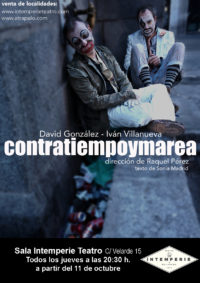 Contratiempoymarea