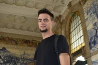 Aleix Bonet-Ragel