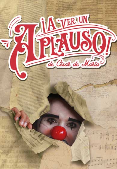 A ver, un aplauso! → El Umbral De Primavera