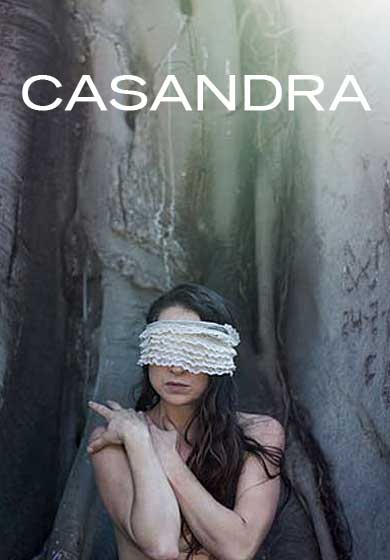 Casandra → El Umbral De Primavera