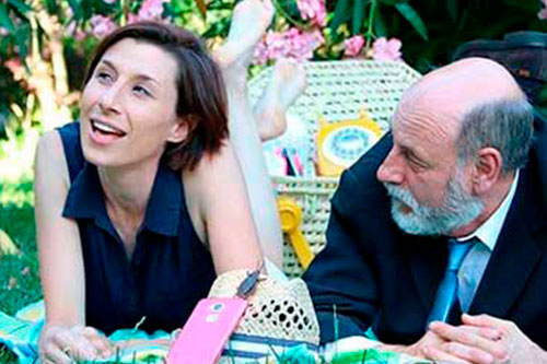 Entradas a 12€ para ver ‘Click’ en el Teatro Lara