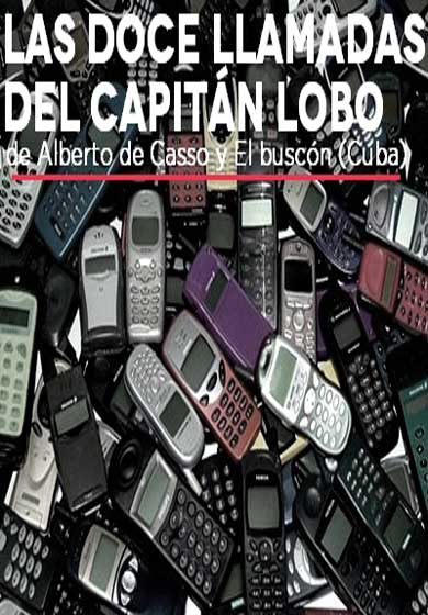 Las doce llamadas del Capitán Lobo → El Umbral De Primavera