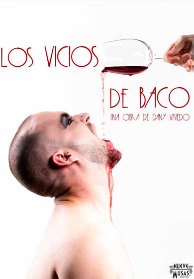 Los vicios de Baco