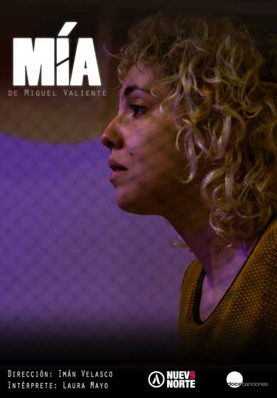 MÍA