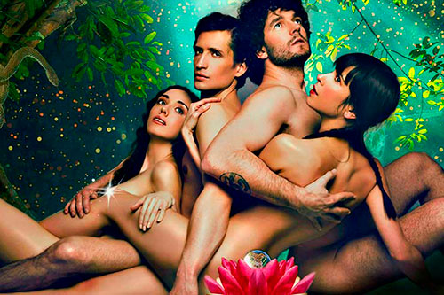 Entradas a 16€ para ver ‘Otro sueño de una noche de verano’ en el Teatro Lara