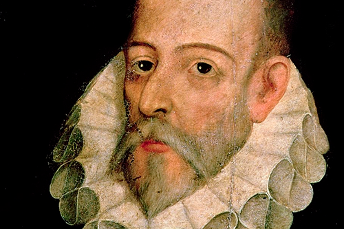 Entradas a 9€ y 12€ para ver ‘Perras de cervantes’ en los Teatros Luchana