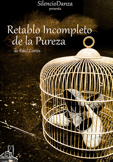 Retablo incompleto de la pureza → Nave 73