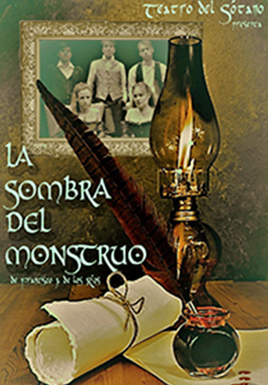 La Sombra del Monstruo → La Usina