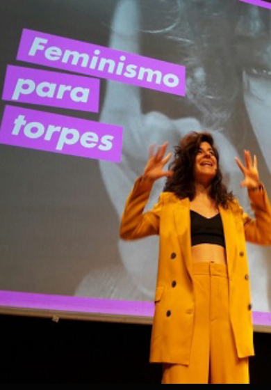 Feminismo para torpes