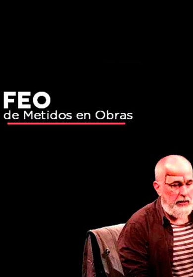 Emilio Ginés: Feo → OFF Latina