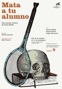 Mata a tu alumno