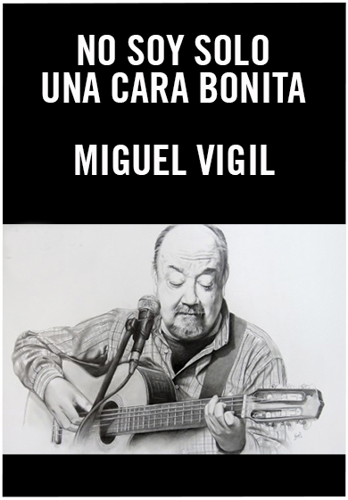 No soy solo una cara bonita → Teatro Sala Tarambana