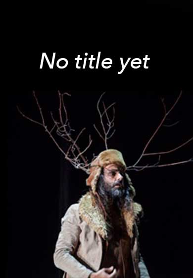 No title yet → Sala Teatro Cuarta Pared