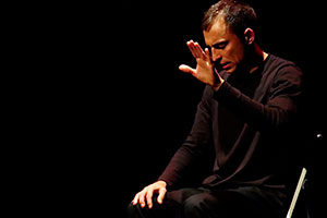 Entradas a 6€ y 12€ para ‘Kohlhaas’ en los Teatros Luchana