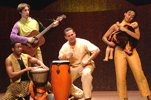 Entradas a 7€ para ver ‘Moon’ en los Teatros Luchana