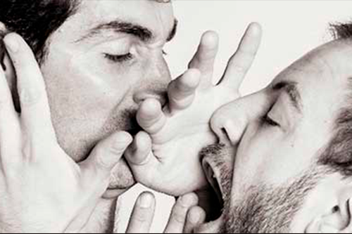 Entradas a 12€ para ver ‘After’ en el Teatro Lara