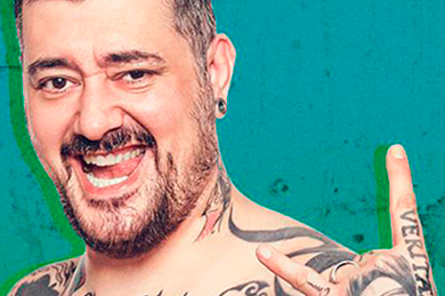 Gana entradas para ver ‘100% Toni Moog’ en el Palacio de la Prensa