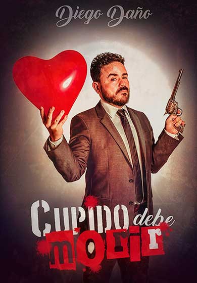 Cupido debe morir