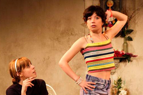Entradas a 14€ para ver ‘La Pilarcita’ con Ana Castillo en el Teatro Lara