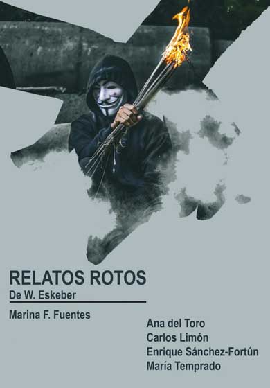 Relatos rotos → El Umbral De Primavera