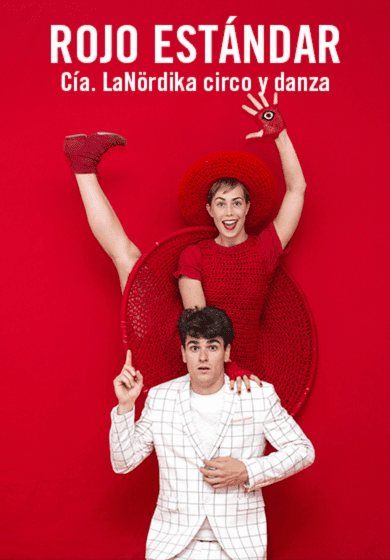 Rojo Estándar