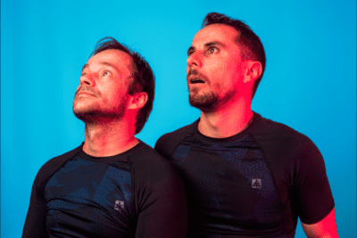 imagen de la obra '¡CLARO BOBA! PROHIBIDO EL HUMOR'