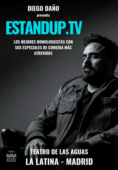 Estandup.tv